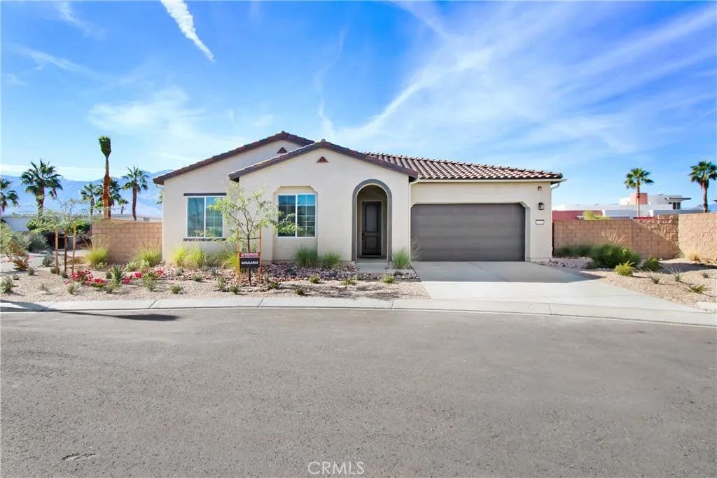 Photo of 29895 Amethyst Way, Cathedral City, CA 92262 (MLS # IG25231261)
