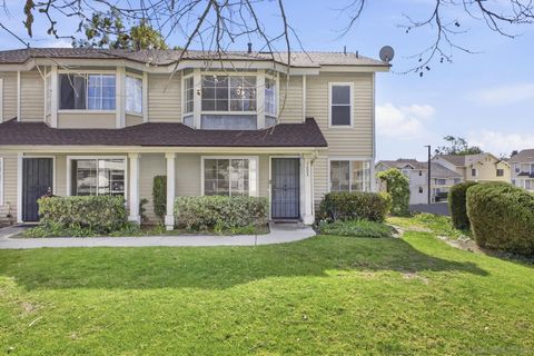 1683 Manzana Way San Diego CA 92139