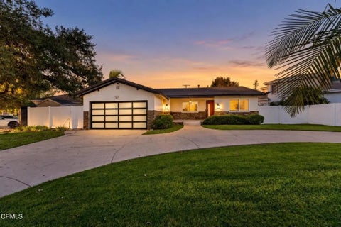 Photo of 201 San Antonio Road, Arcadia, CA 91007 (MLS # P1-29156)