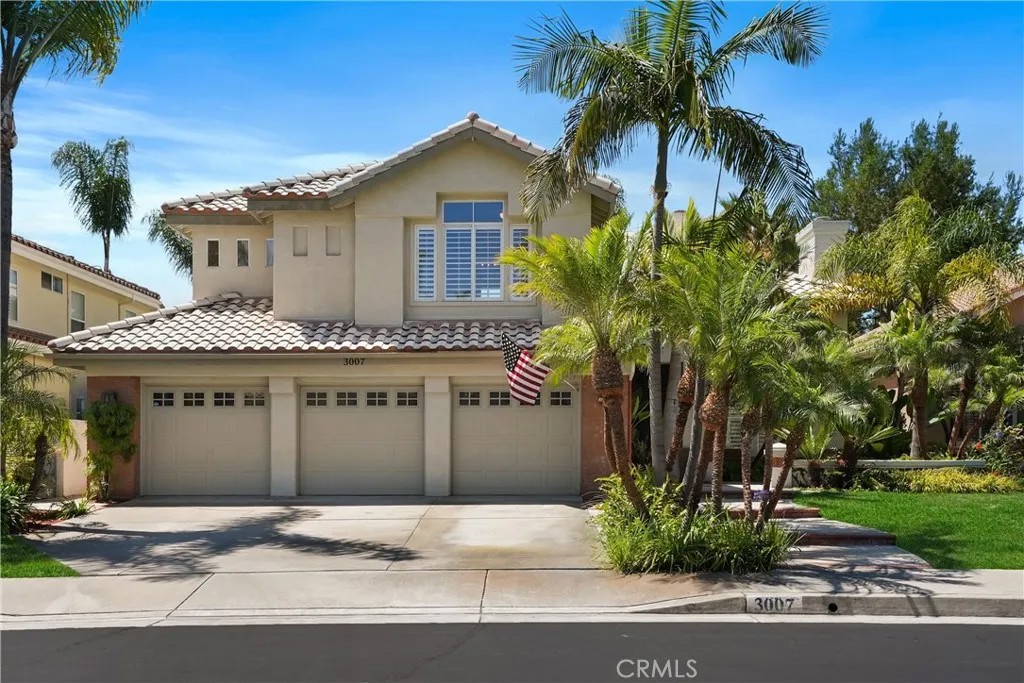 3007 Vina Vial