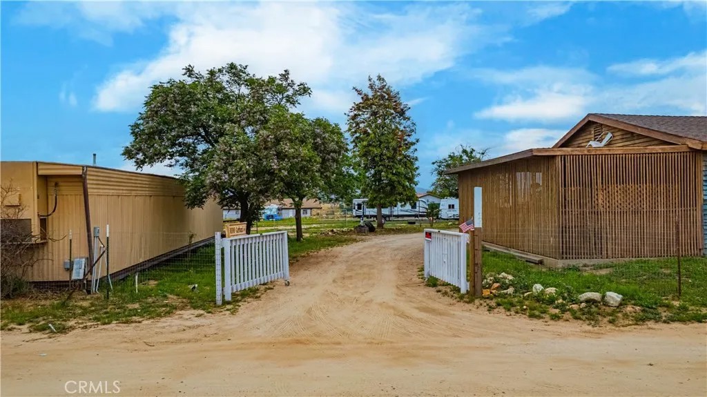 30300 Garbani Road