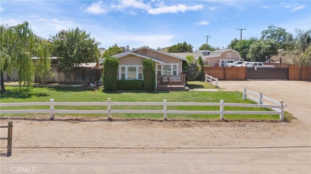 Photo of 4072 Corona Avenue, Norco, CA 92860 (MLS # CV26070923)