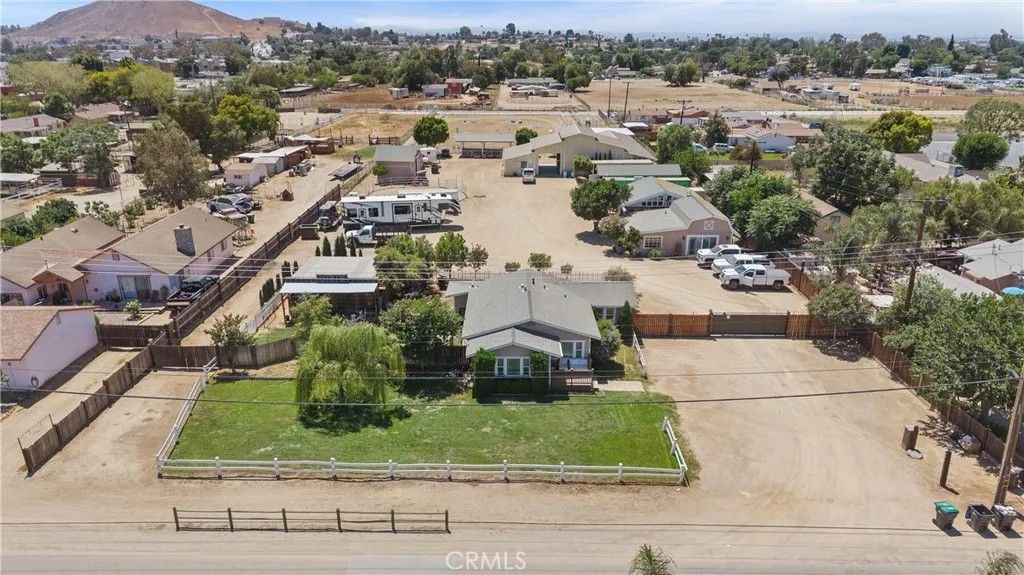Photo of 4072 Corona Avenue, Norco, CA 92860 (MLS # CV26070923)