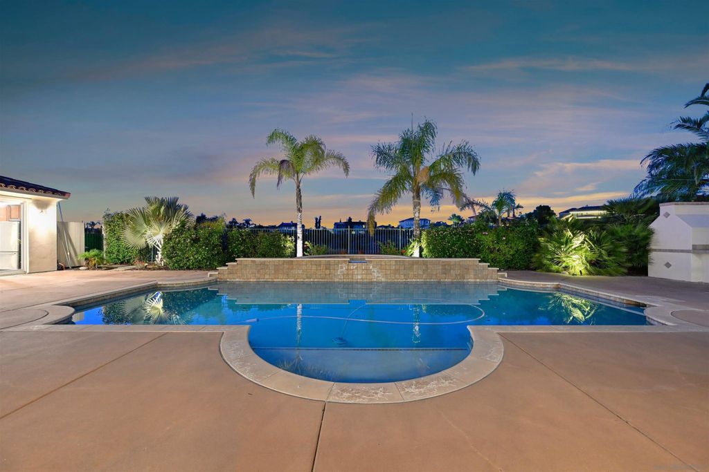 Photo of 14854 Eden Mills Pl, San Diego, CA 92131 (MLS # 260002821)