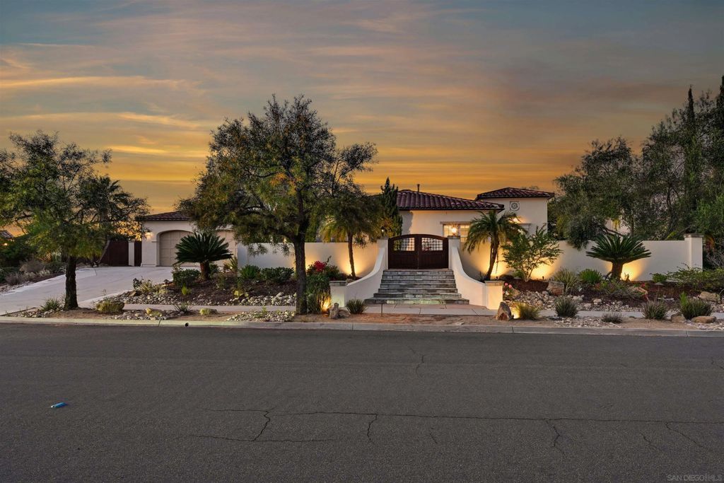 Photo of 14854 Eden Mills Pl, San Diego, CA 92131 (MLS # 260002821)