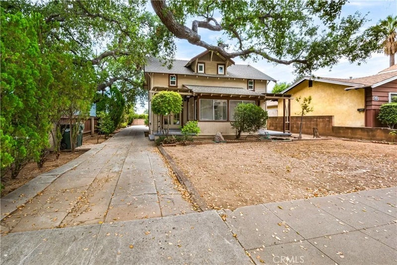 163 May Avenue