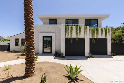 Photo of 1571 Oak Avenue, Carlsbad, CA 92008 (MLS # 260020695)