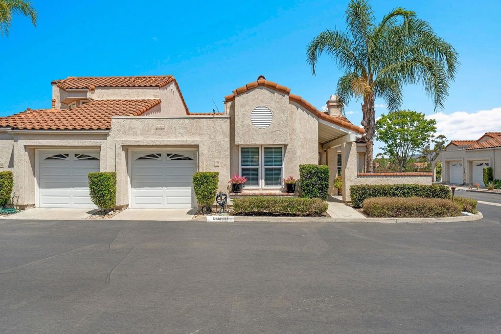 Photo of 12518 Calle Tamega #127, San Diego, CA 92128 (MLS # 260009144)