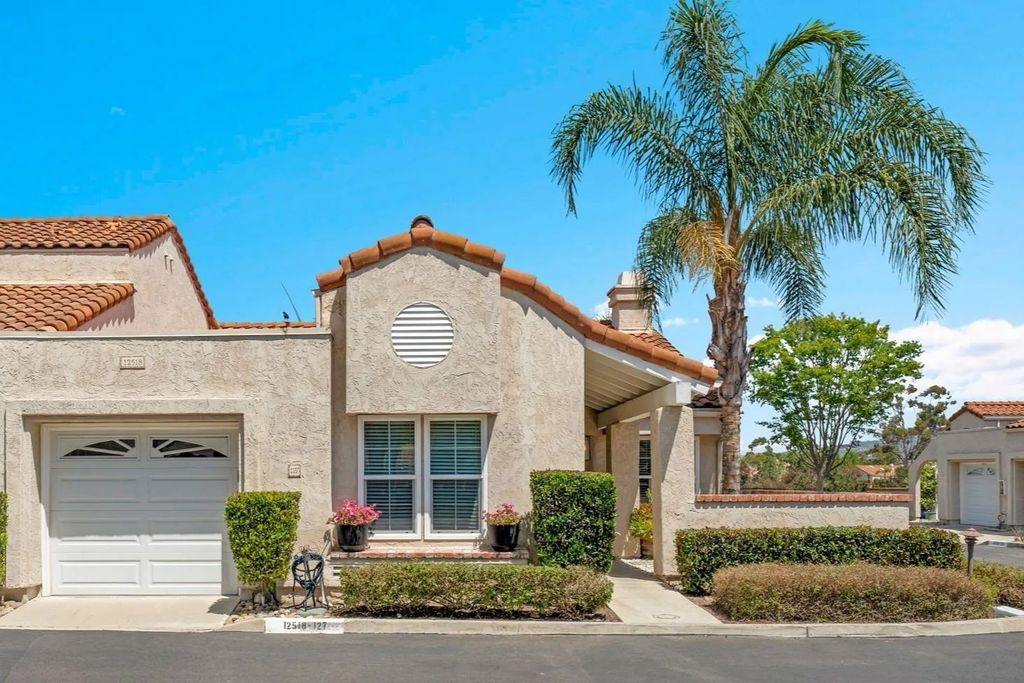 Photo of 12518 Calle Tamega #127, San Diego, CA 92128 (MLS # 260009144)