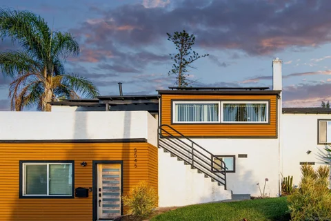 5545 San Onofre Ter, San Diego, CA 92114 - #: 260019774