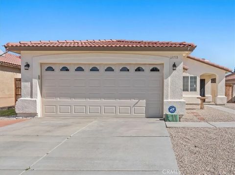 Photo of 12733 Appian Ave, Victorville, CA 92395 (MLS # CV26037950)