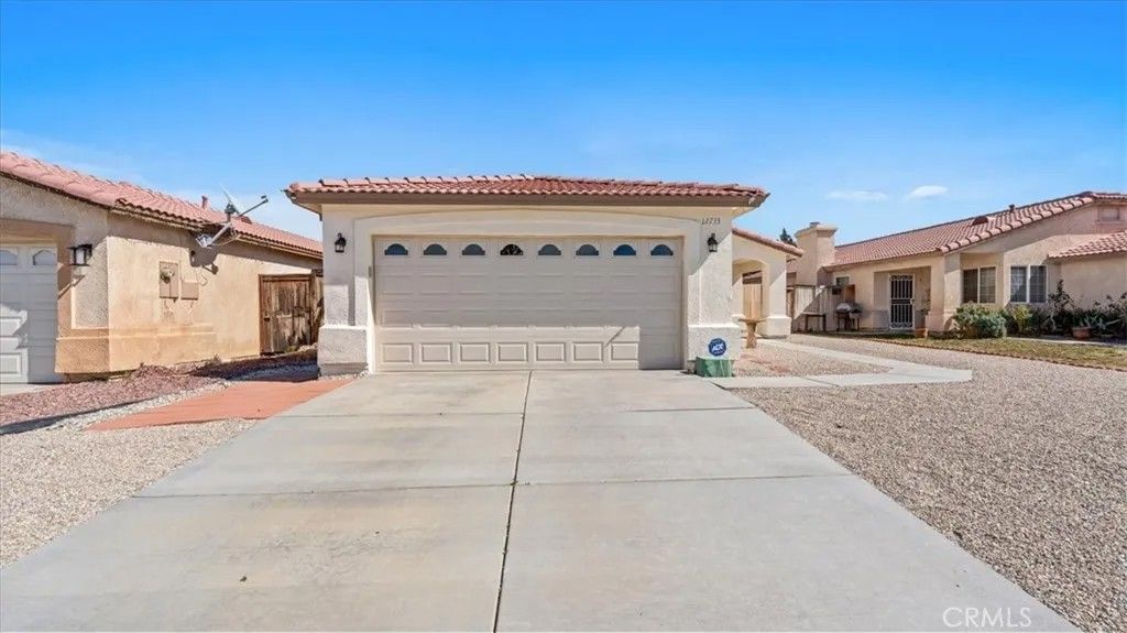 Photo of 12733 Appian Ave, Victorville, CA 92395 (MLS # CV26037950)