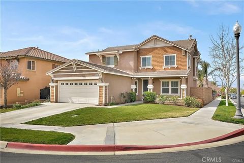 Photo of 5864 Backus Peak Way, Fontana, CA 92336 (MLS # IG26012212)