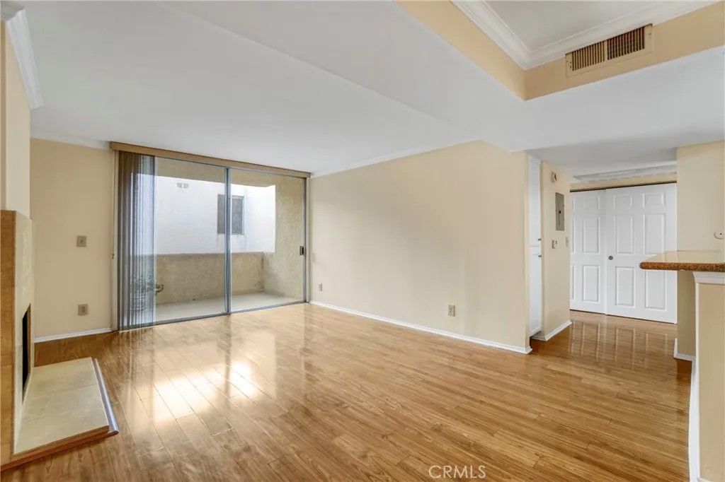 Photo of 5325 Newcastle Avenue #240, Encino, CA 91316 (MLS # SR26058843)