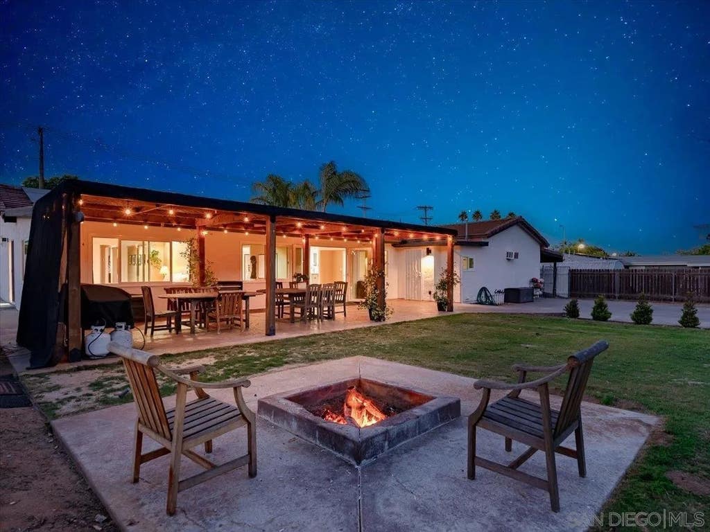 Photo of 1015 Gamble Ln, Escondido, CA 92029 (MLS # 260011901)