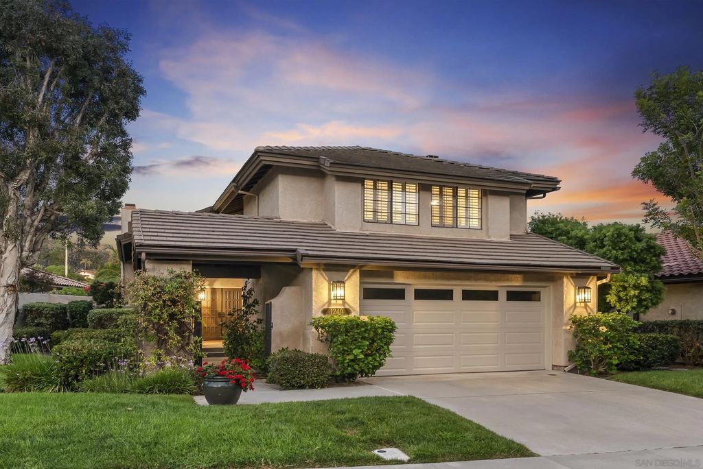 Photo of 1240 Ladera Linda, Del Mar, CA 92014 (MLS # 250040792)