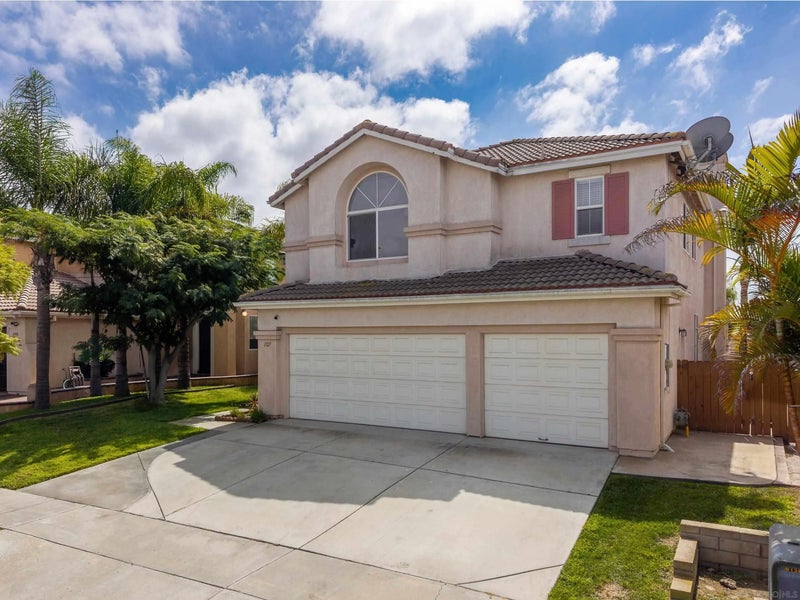 1327 Surfwood Lane