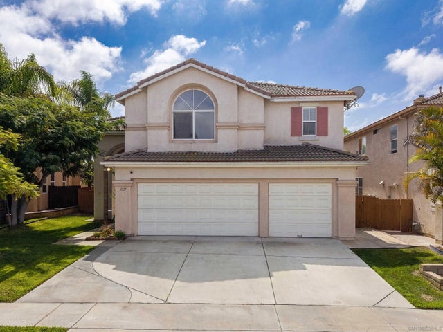 1327 Surfwood Lane, San Diego