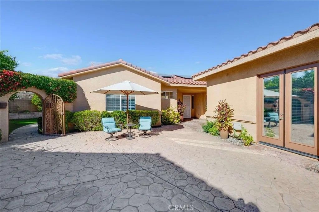 Photo of 30639 Brenda Way, Cathedral City, CA 92234 (MLS # PW25278106)