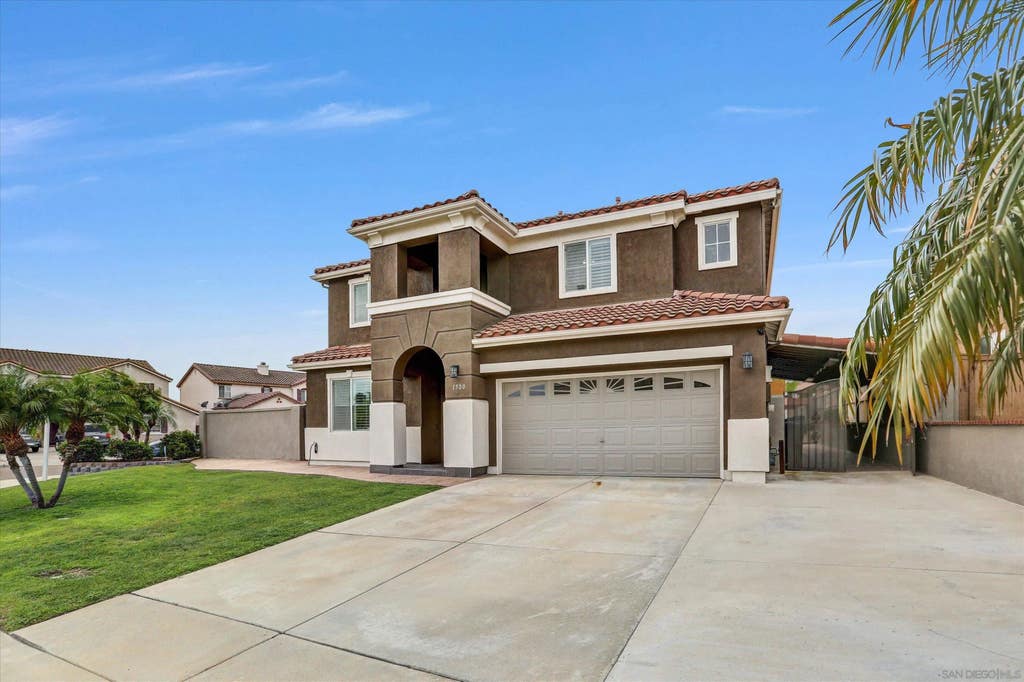 Photo of 1500 Bradley Place, Chula Vista, CA 91911 (MLS # 260019678)