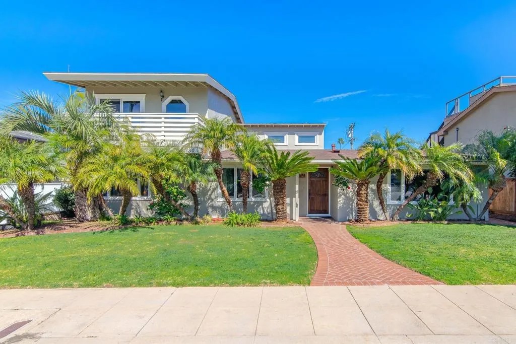 1180 Barcelona Drive