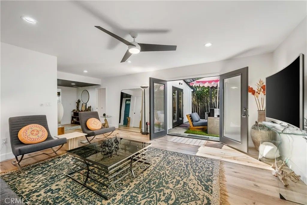 Photo of 7213 E Lanai Street, Long Beach, CA 90808 (MLS # PW26065048)