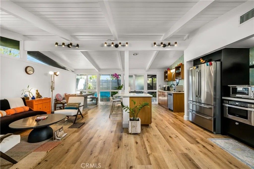 Photo of 7213 E Lanai Street, Long Beach, CA 90808 (MLS # PW26065048)