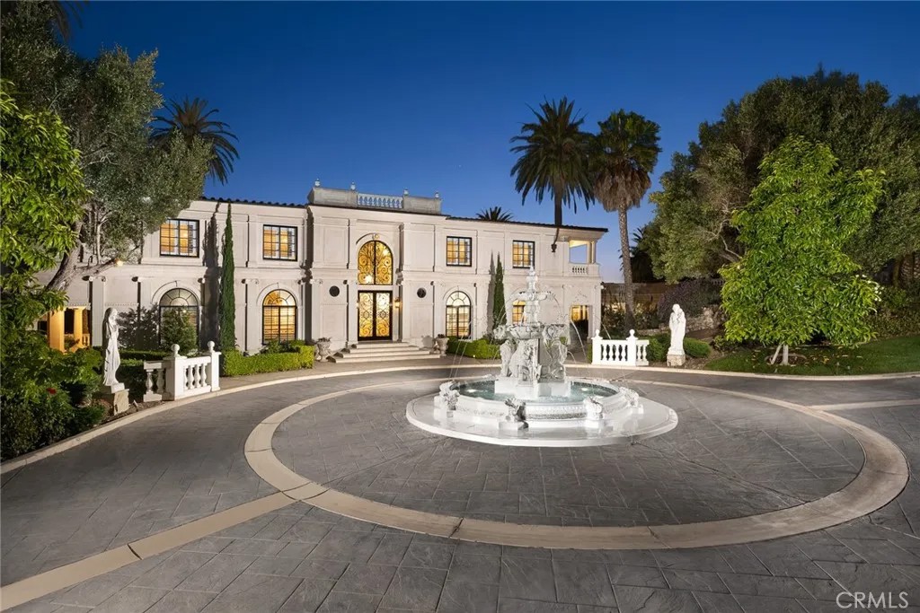 3300 Palos Verdes Drive West