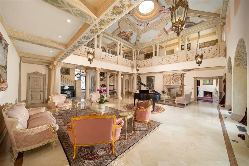 3300 Palos Verdes Drive West