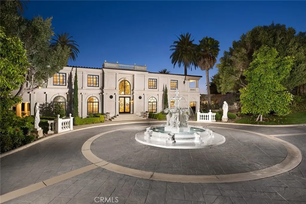 3300 Palos Verdes Drive West