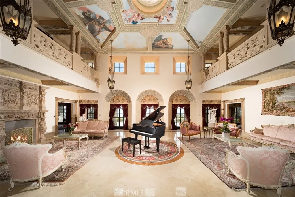 3300 Palos Verdes Drive West