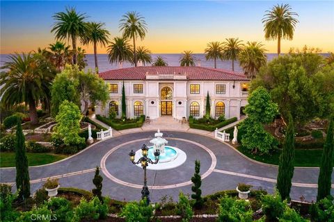 3300 Palos Verdes Drive West Rancho Palos Verdes CA 90275