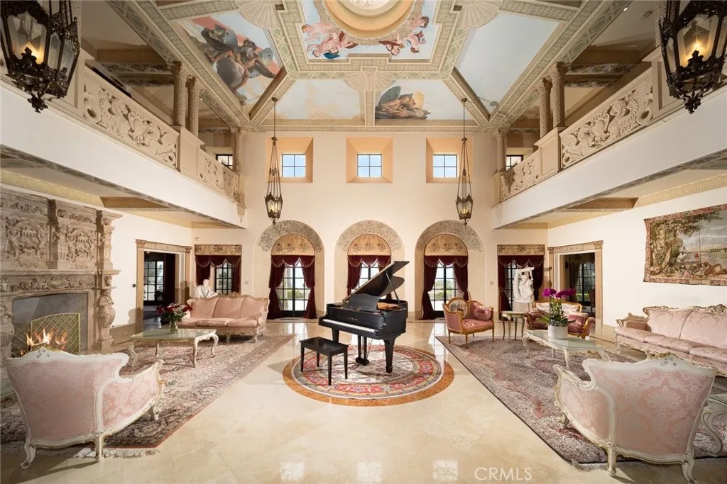 3300 Palos Verdes Drive West