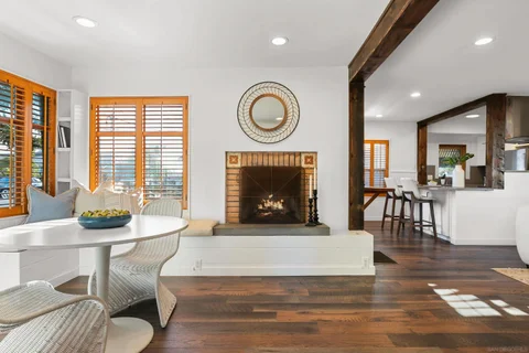 1018 Johnson Ave, San Diego, CA 92103 - #: 260013660