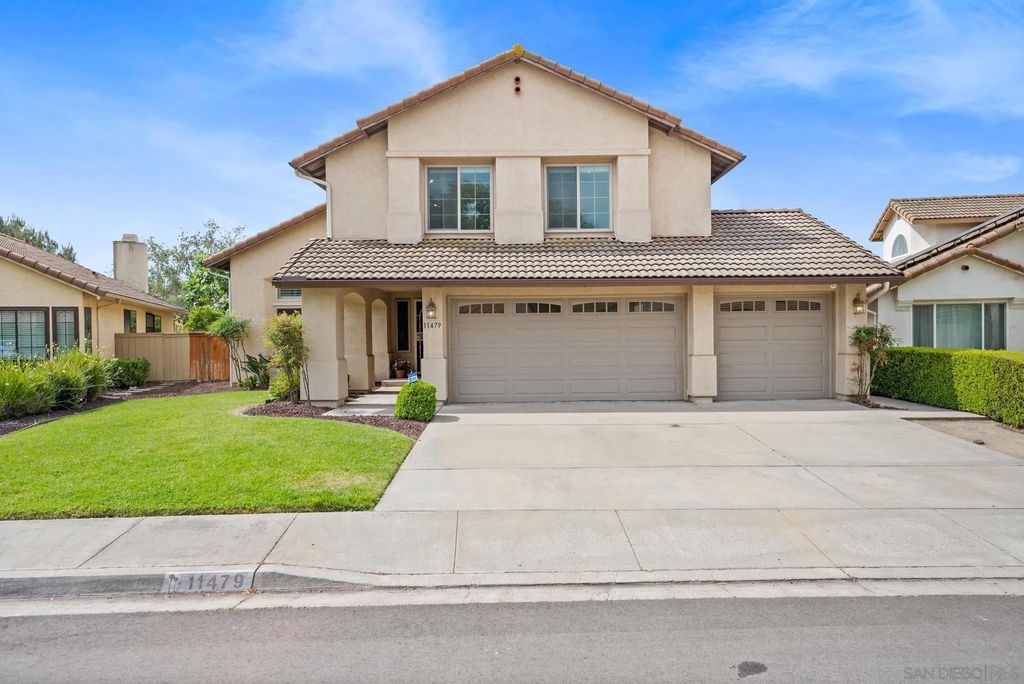 Photo of 11479 Grassy Trail Dr, San Diego, CA 92127 (MLS # 260008225)