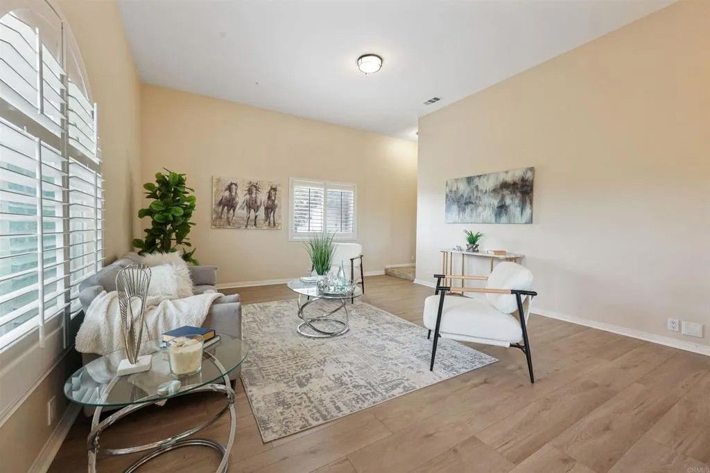 Photo of 6398 Madrone Avenue, San Diego, CA 92114 (MLS # PTP2600216)