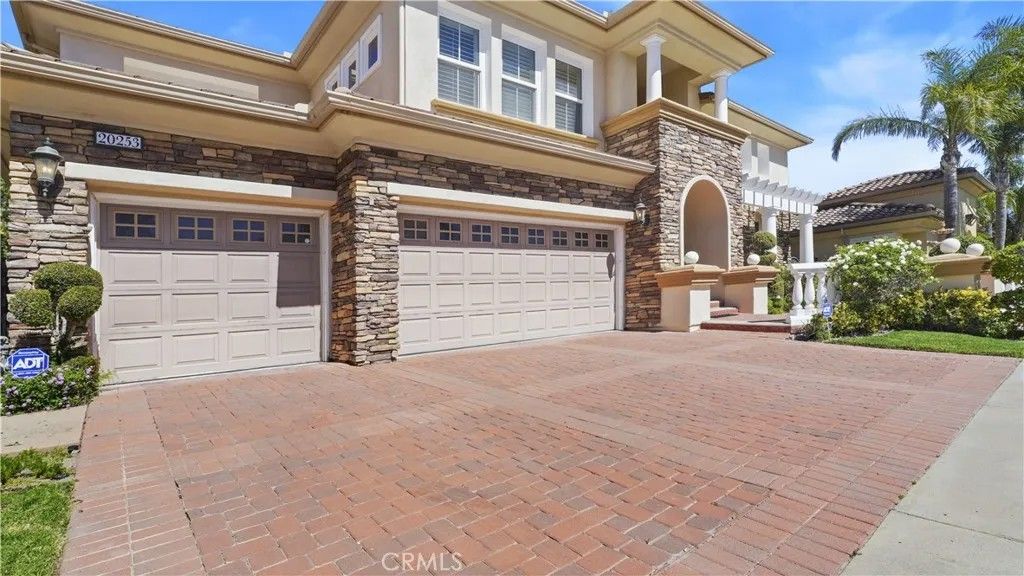 Photo of 20253 Via Galileo, Porter Ranch, CA 91326 (MLS # AR26068286)