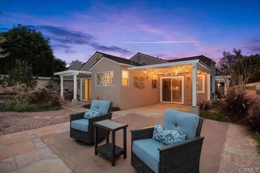 Photo of 4459 Dorchester Place, Carlsbad, CA 92010 (MLS # NDP2510858)