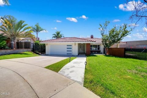 Photo of 295 E Blue Mountain Way, Claremont, CA 91711 (MLS # P1-27782)