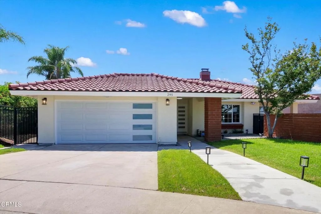 295 E Blue Mountain Way