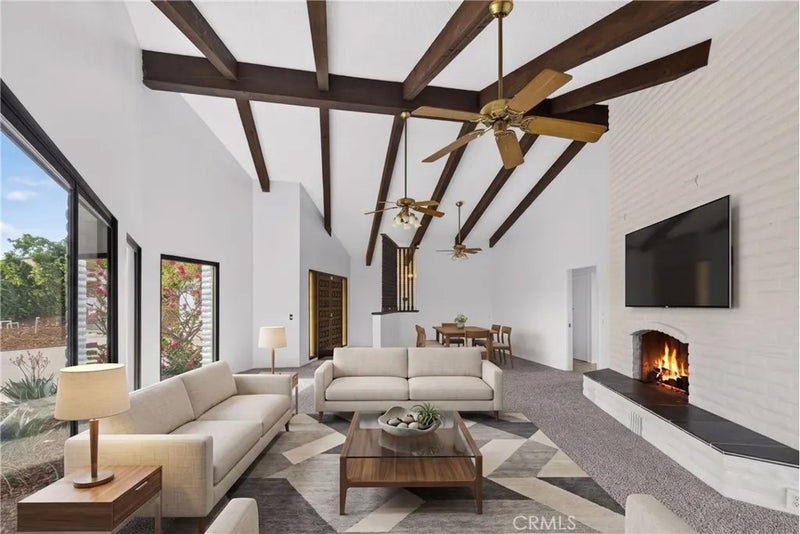 2801 E Mission Road
