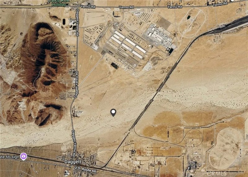 34100 Daggett-Yermo