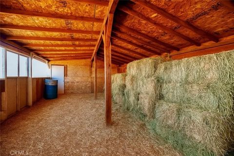 Tiny photo for 5830 Holiday Avenue, Rosamond, CA 93560 (MLS # SR25219874)