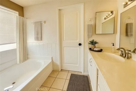 Tiny photo for 5830 Holiday Avenue, Rosamond, CA 93560 (MLS # SR25219874)