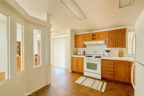 Tiny photo for 5830 Holiday Avenue, Rosamond, CA 93560 (MLS # SR25219874)