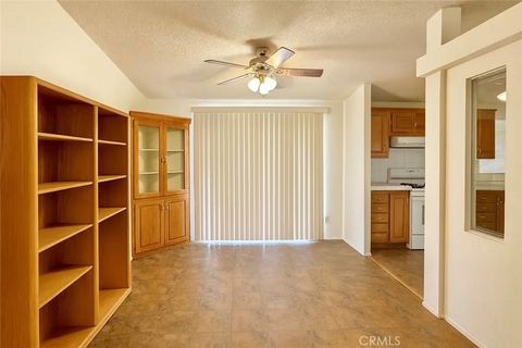 Tiny photo for 5830 Holiday Avenue, Rosamond, CA 93560 (MLS # SR25219874)