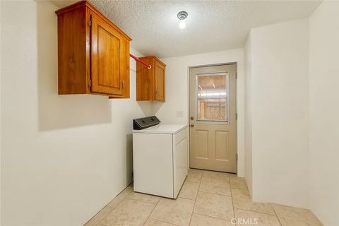 Tiny photo for 5830 Holiday Avenue, Rosamond, CA 93560 (MLS # SR25219874)