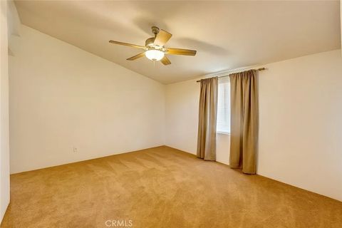 Tiny photo for 5830 Holiday Avenue, Rosamond, CA 93560 (MLS # SR25219874)