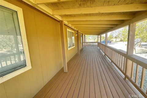 Tiny photo for 5830 Holiday Avenue, Rosamond, CA 93560 (MLS # SR25219874)