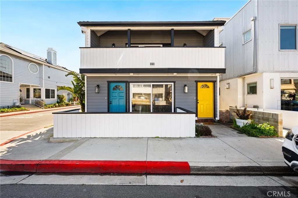 212 Orange Street